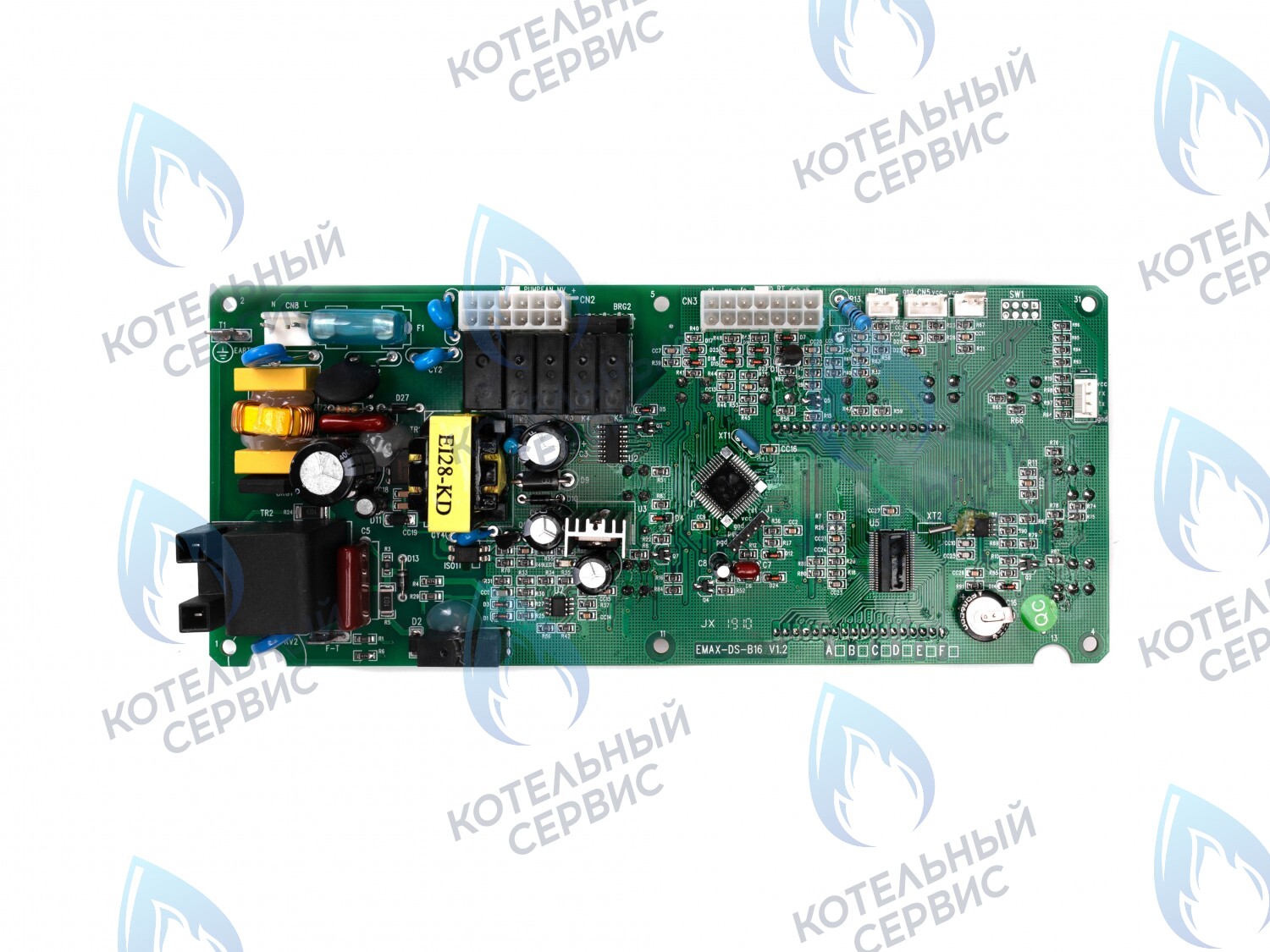 AA04010066 Плата управления универсальная Royal Thermo (AA04010066) 