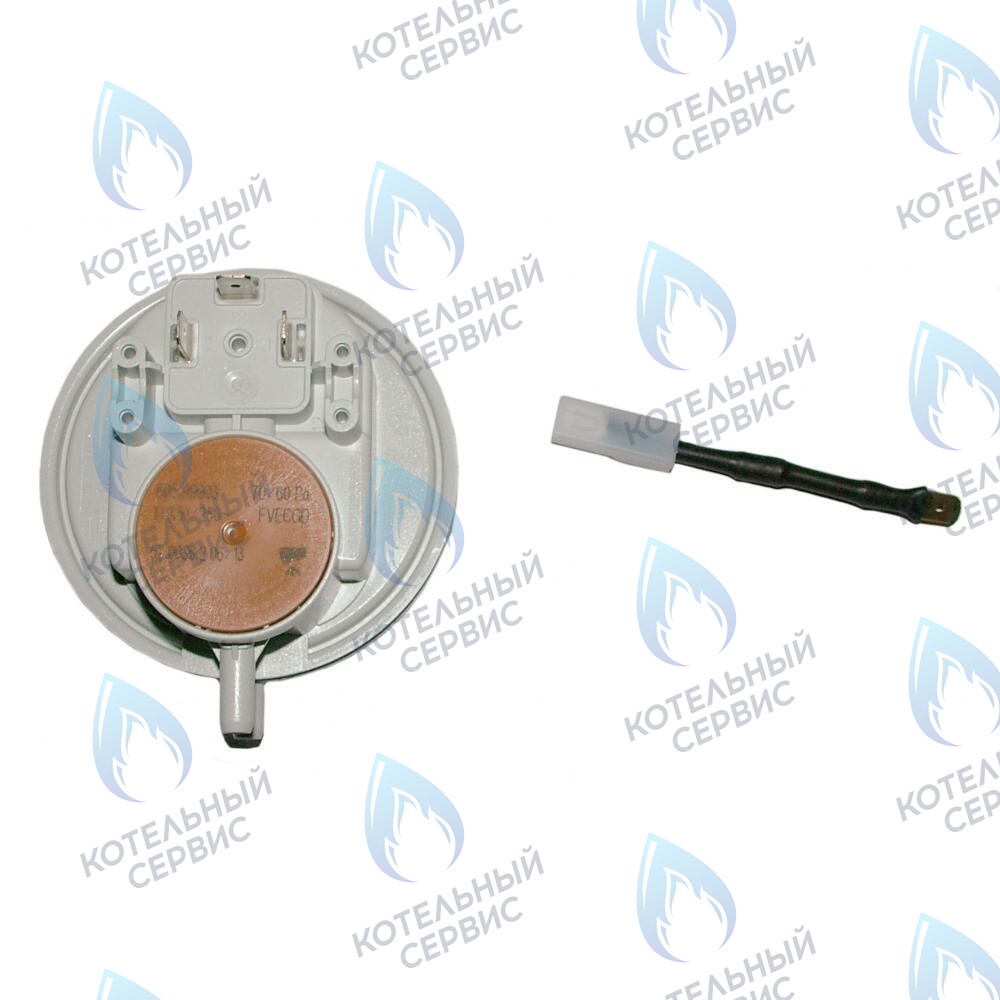 710789900 Пневмореле BAXI 