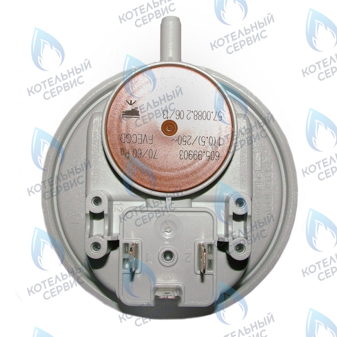 710789900 Пневмореле BAXI 