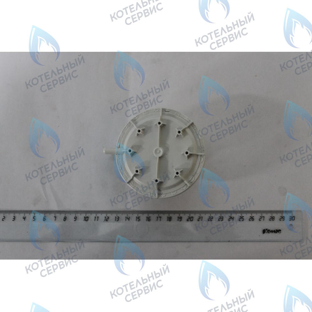 710789900 Пневмореле BAXI 