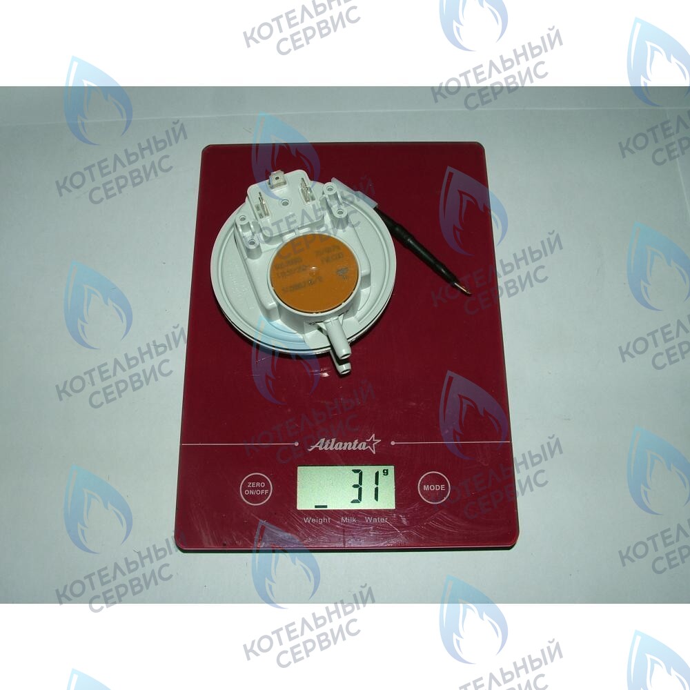 710789900 Пневмореле BAXI 