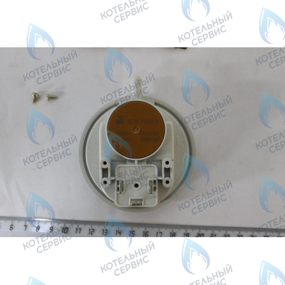 710789900 Пневмореле BAXI 