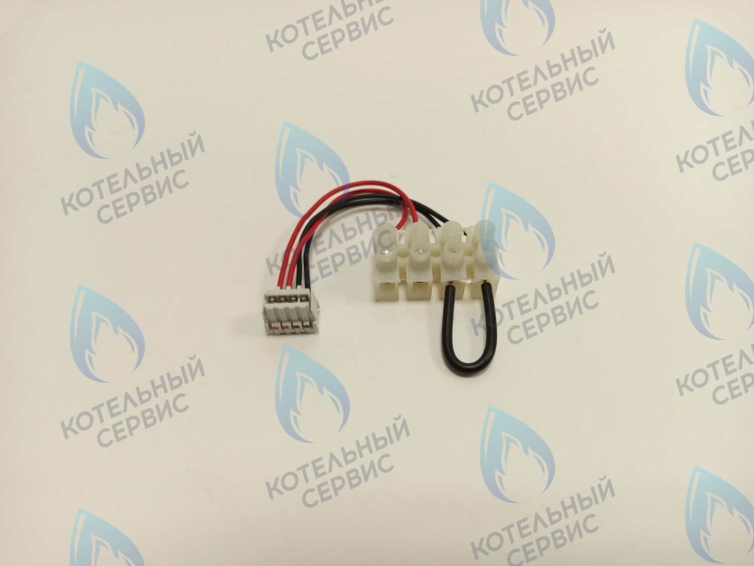 BI2295 102 Кабель подключения комнатного термостата и датчика уличной температуры (BI2295 102) ELECTROLUX 