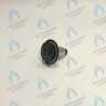 PPR-W21CW-40-04 Втулка ротор насоса (по часовой стрелке) аналог WILO 15/6 (втулка 40мм, короткая 80мм, колесо 68/21мм)(керам. вал) 