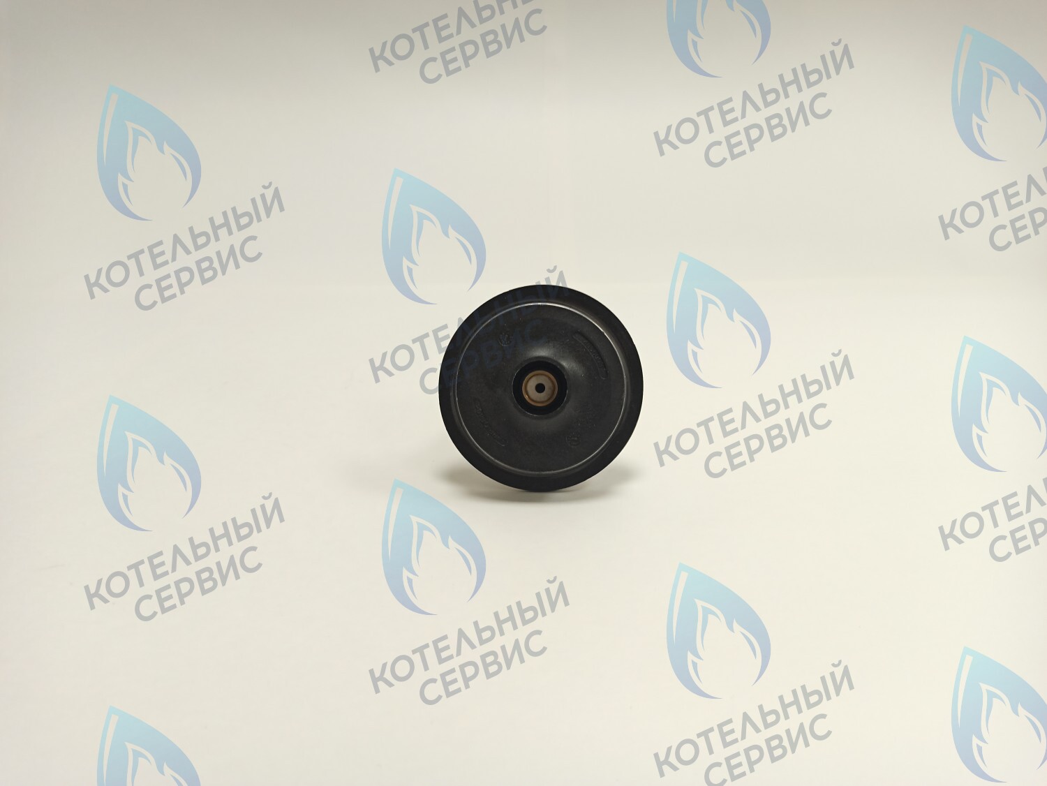 PPR-W21CW-40-04 Втулка ротор насоса (по часовой стрелке) аналог WILO 15/6 (втулка 40мм, короткая 80мм, колесо 68/21мм)(керам. вал) 