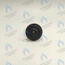 PPR-W21CW-40-04 Втулка ротор насоса (по часовой стрелке) аналог WILO 15/6 (втулка 40мм, короткая 80мм, колесо 68/21мм)(керам. вал) 