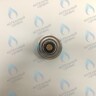 PPR-W21CW-40-04 Втулка ротор насоса (по часовой стрелке) аналог WILO 15/6 (втулка 40мм, короткая 80мм, колесо 68/21мм)(керам. вал) 
