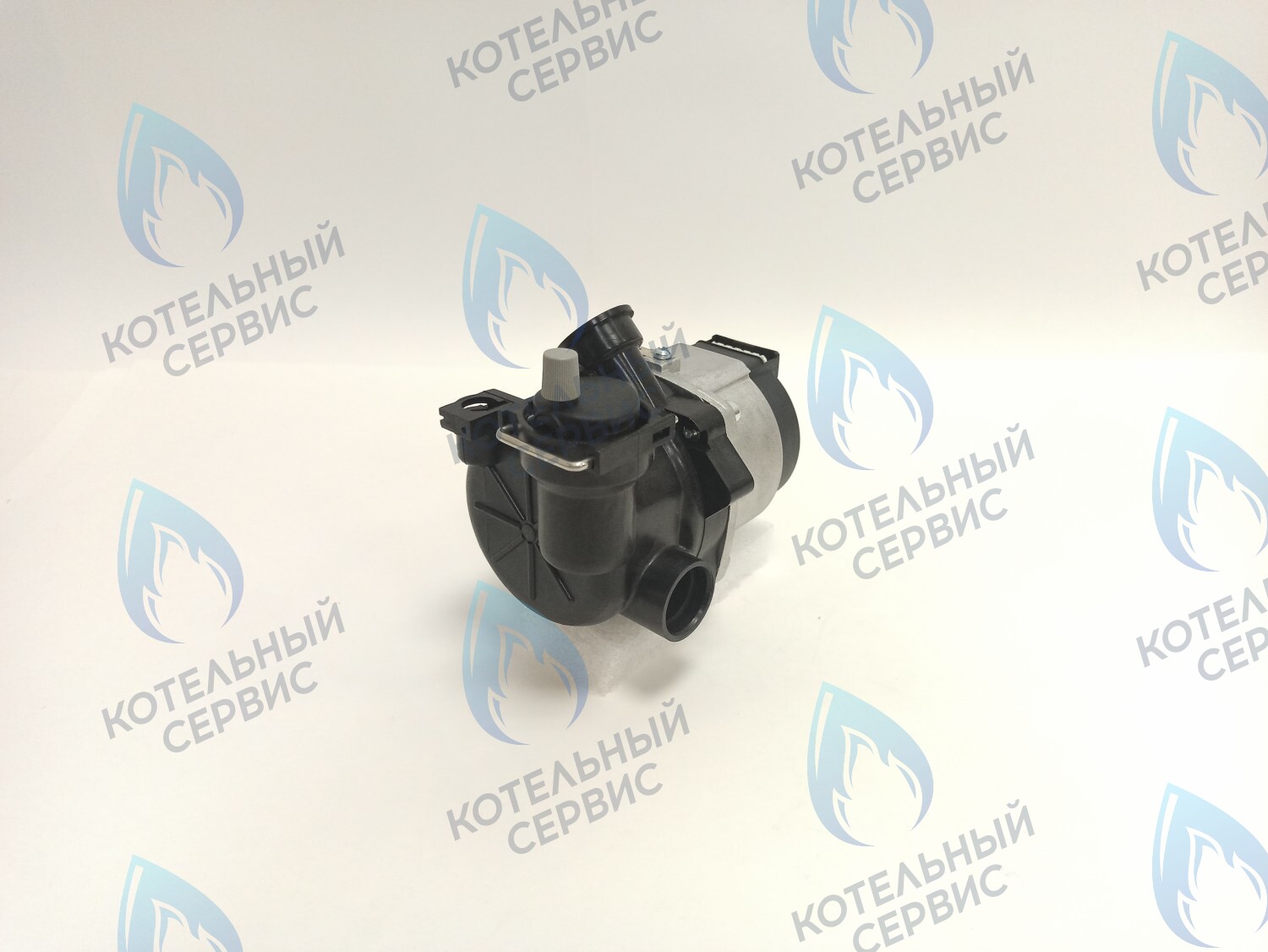 PMA01AW60-WG86-RS2-Комп-09 Насос циркуляционный (без терминала, 2 скорости) Ariston (60000591, 60000591-01) (72/21мм по часовой) 