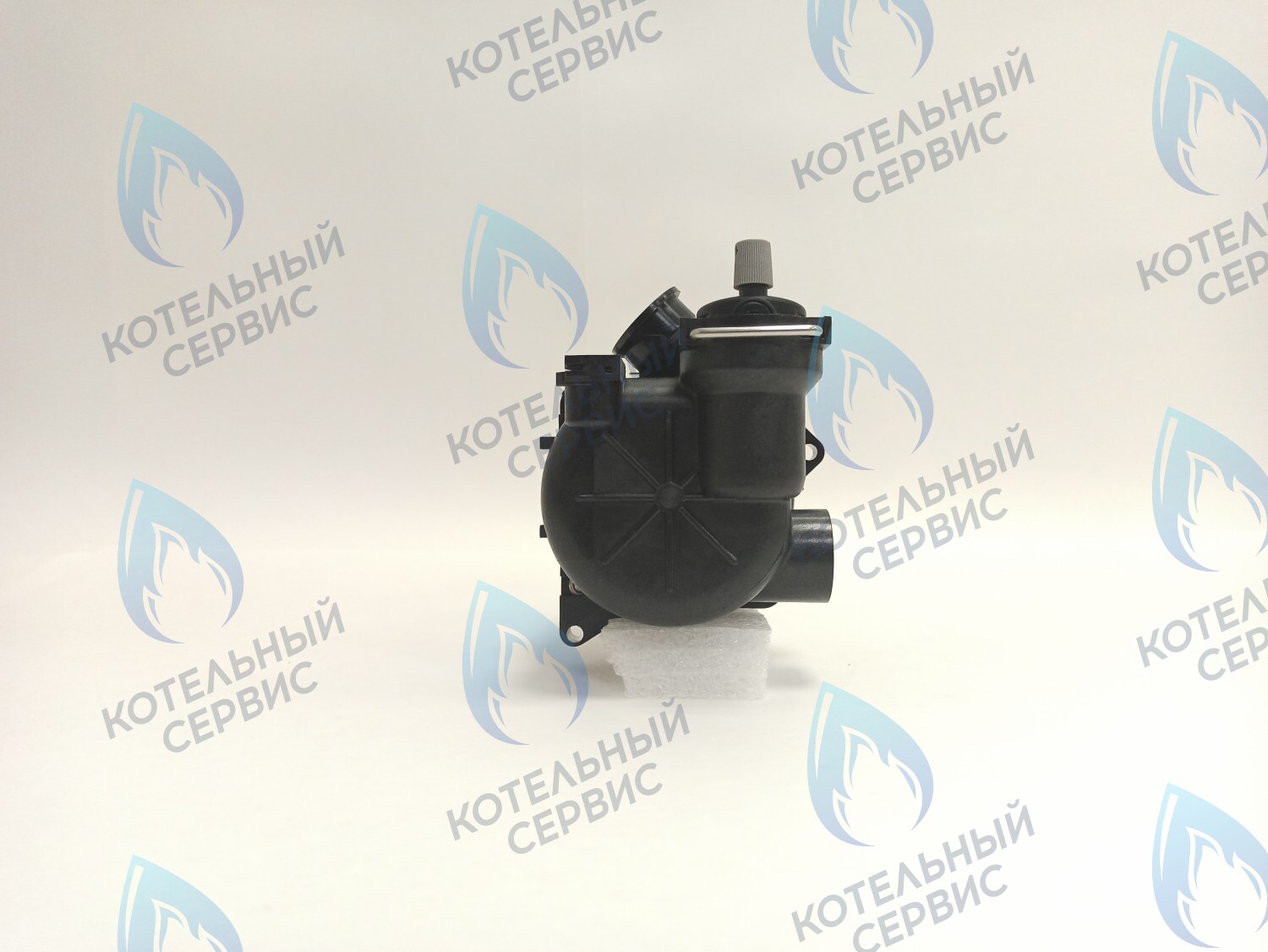 PMA01AW60-WG86-RS2-Комп-09 Насос циркуляционный (без терминала, 2 скорости) Ariston (60000591, 60000591-01) (72/21мм по часовой) 