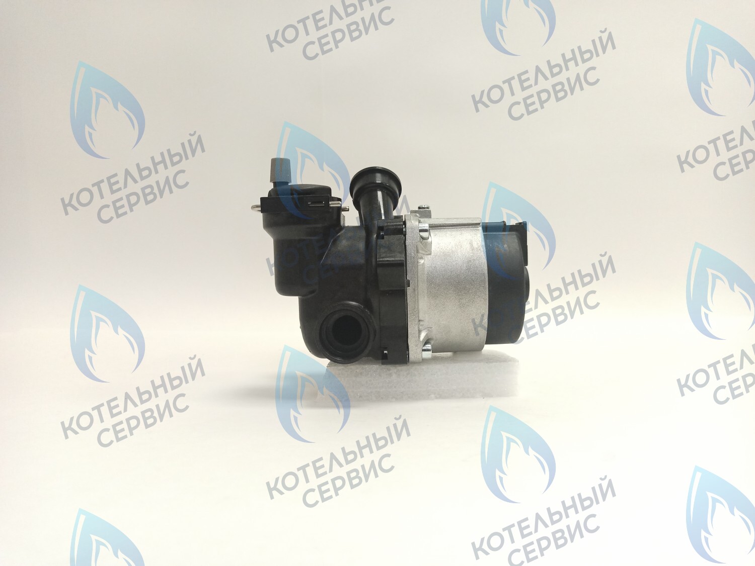 PMA01AW60-WG86-RS2-Комп-09 Насос циркуляционный (без терминала, 2 скорости) Ariston (60000591, 60000591-01) (72/21мм по часовой) 