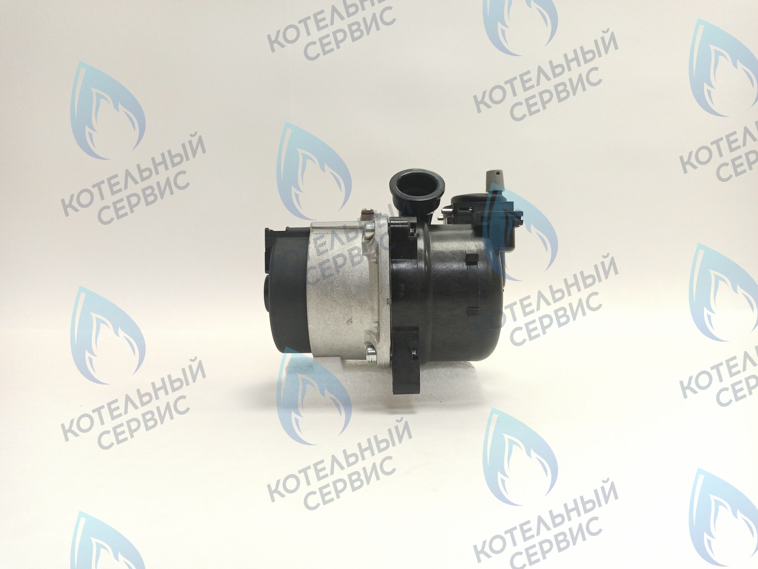 PMA01AW60-WG86-RS2-Комп-09 Насос циркуляционный (без терминала, 2 скорости) Ariston (60000591, 60000591-01) (72/21мм по часовой) 