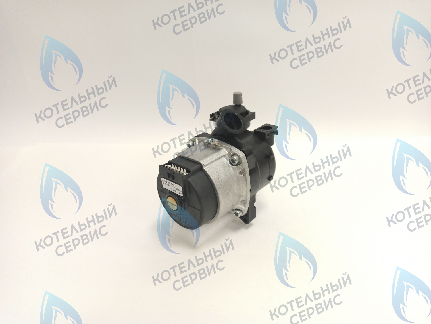 PMA01AW60-WG86-RS2-Комп-09 Насос циркуляционный (без терминала, 2 скорости) Ariston (60000591, 60000591-01) (72/21мм по часовой) 