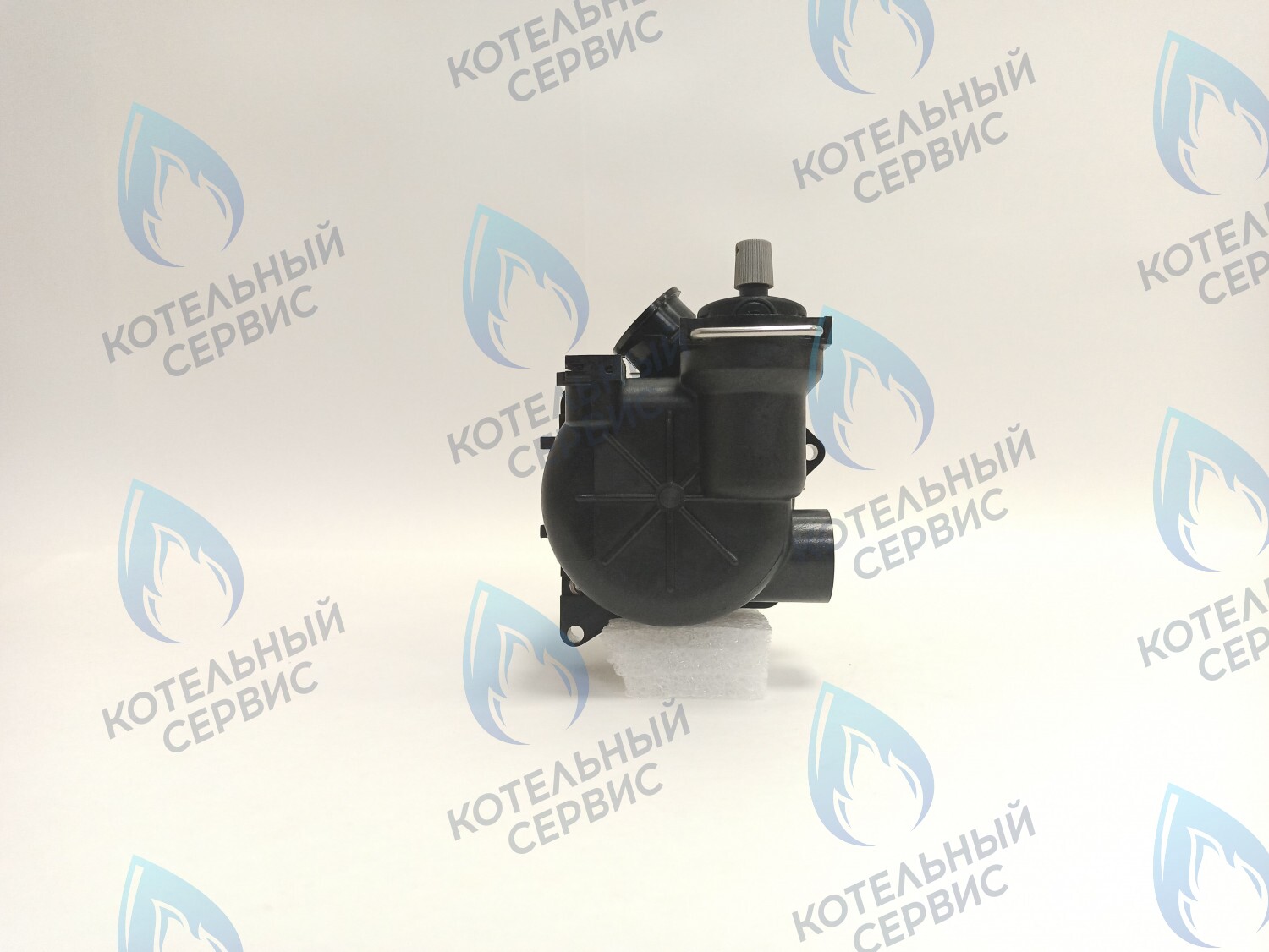 PMA01AW60-WG86-RS2-Комп-09 Насос циркуляционный (без терминала, 2 скорости) Ariston (60000591, 60000591-01) (72/21мм по часовой) 