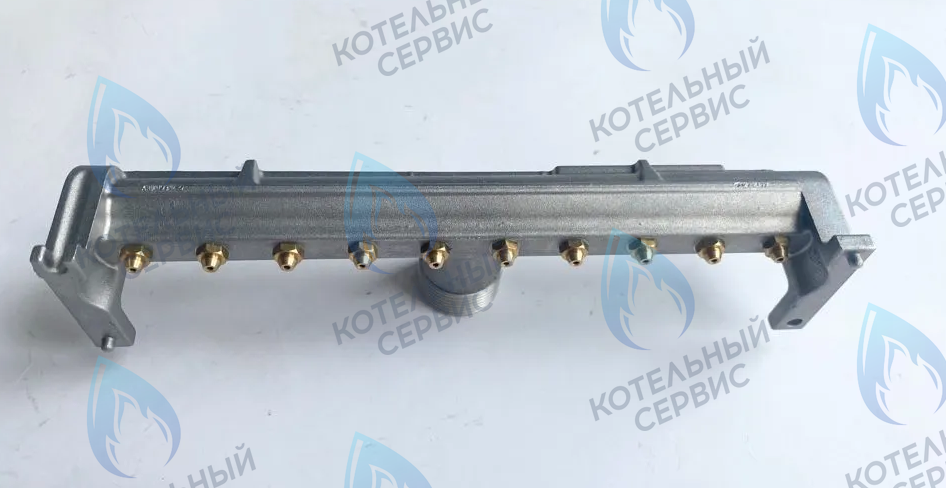 30024630A Коллектор с форсунками Navien Heatluxe (NGB210) 