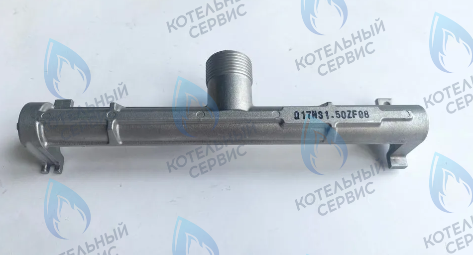 30024630A Коллектор с форсунками Navien Heatluxe (NGB210) 