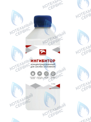 101038 Ингибитор коррозии «ЛЕМАКС» (1 литр) 