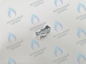 Клипса теплообменника 1/2