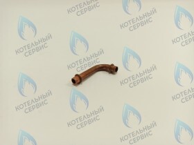 Трубка водозаборная 29,1кВт-40,7кВт  CELTIC-DS PLATINUM 3.25, 3.30, 3.35