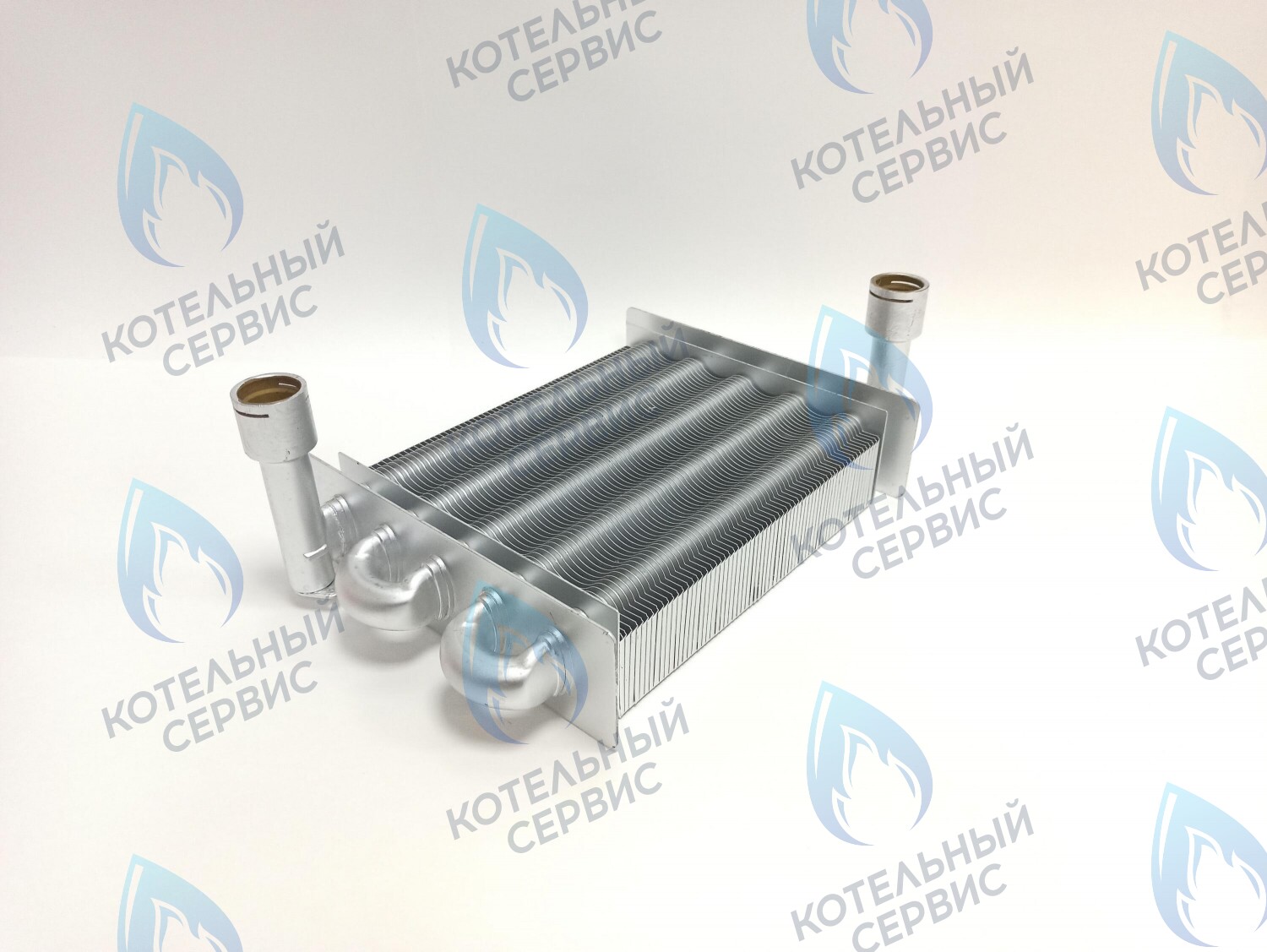 EM016-210 Теплообменник основной первичный GAZECO 18-С2, 18-T-2 