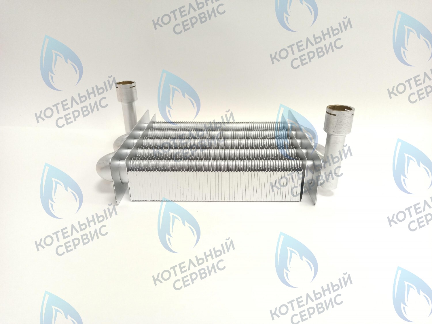 EM016-210 Теплообменник первичный (основной) GAZECO 18 C2, 18 T2 