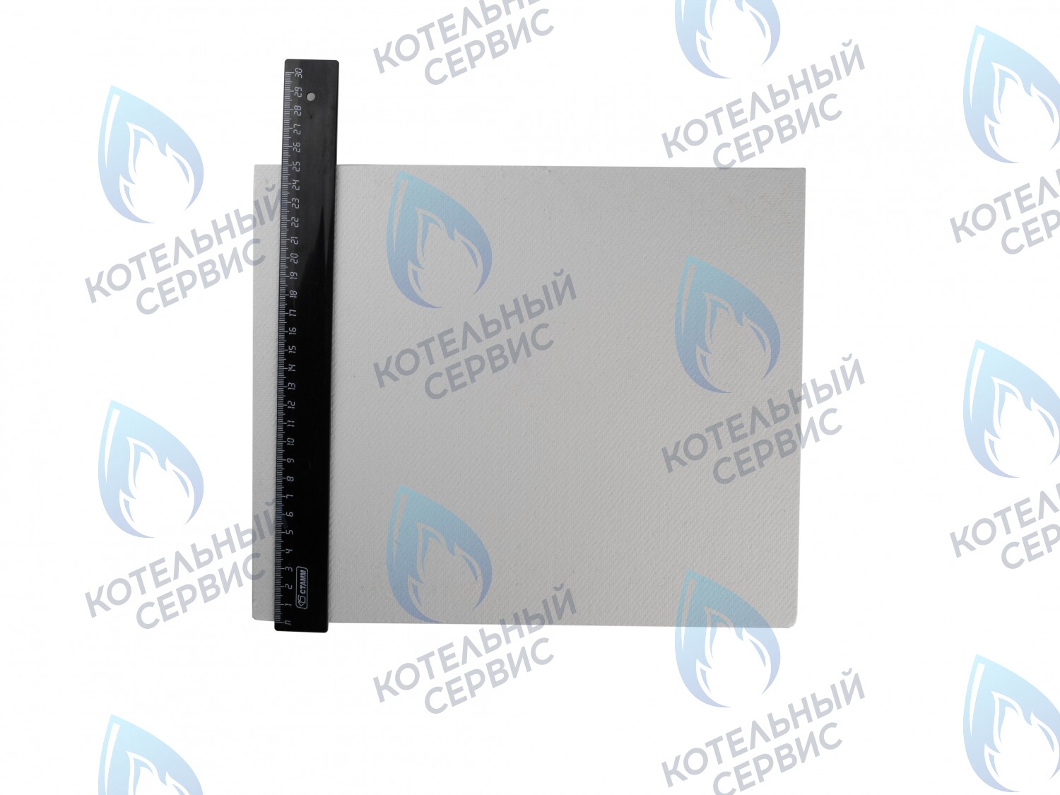 BC012 Асбест 300x250x13 