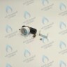 39806020 Термоманометр 0-6 bar 0-120C  (36400790) FERROLI PEGASUS F3 