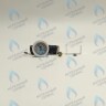 39806020 Термоманометр 0-6 bar 0-120C  (36400790) FERROLI PEGASUS F3 