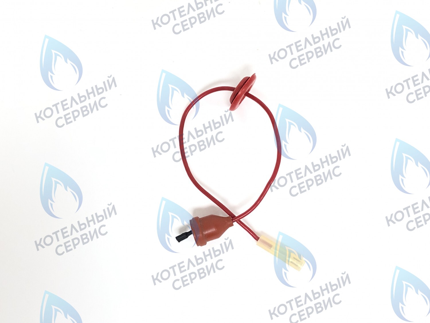 87186456310 Кабель розжига BOSCH 