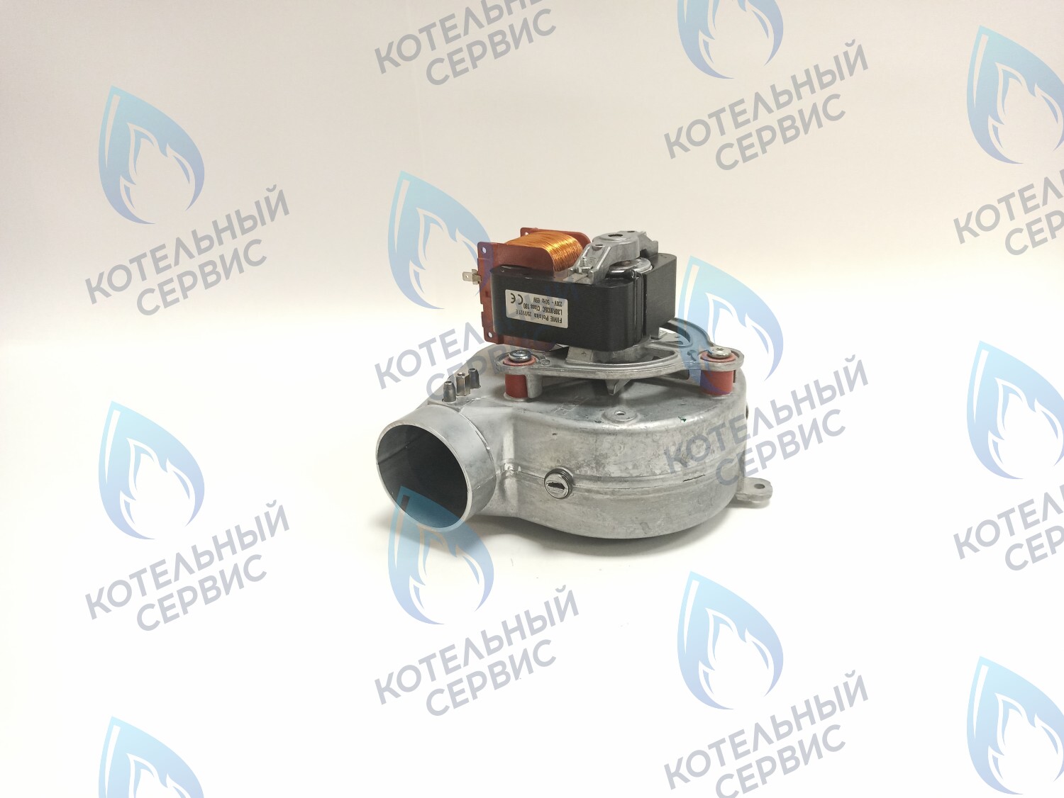 AF042-65W-2V-F Вентилятор 65W для котлов Bosch Junkers 35 кВт 87160112880 