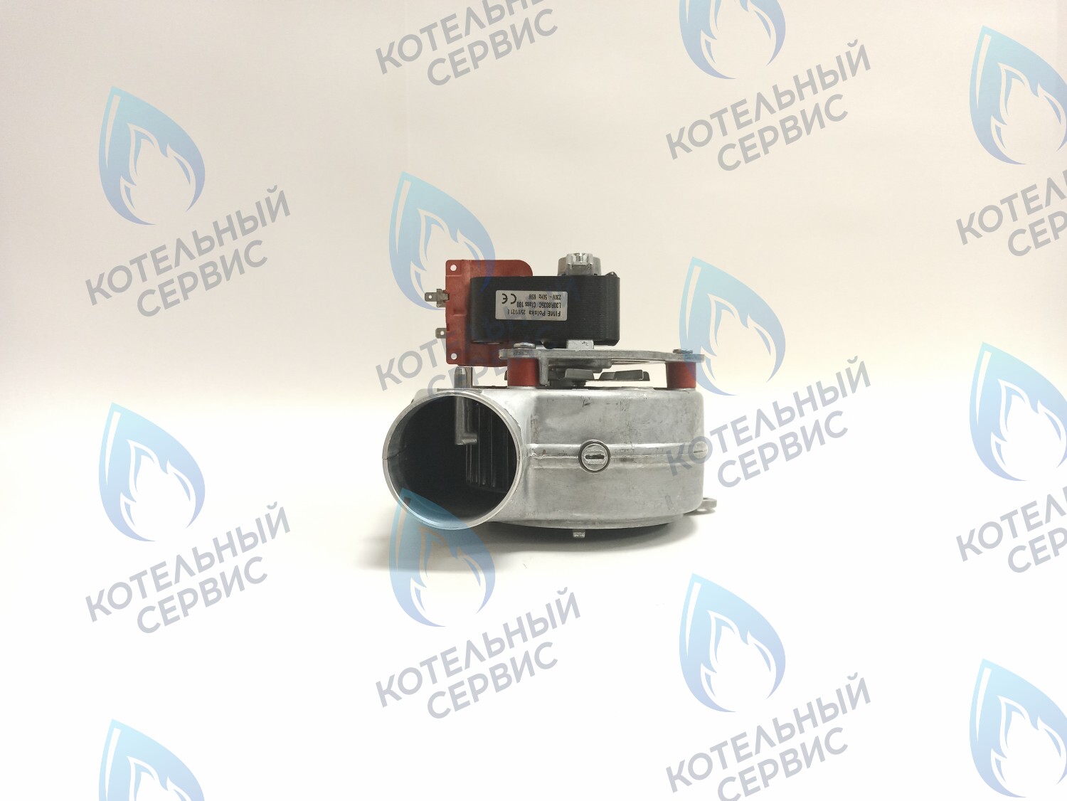 AF042-65W-2V-F Вентилятор 65w для котлов Bosch Junkers 35кВт (87160112880) 