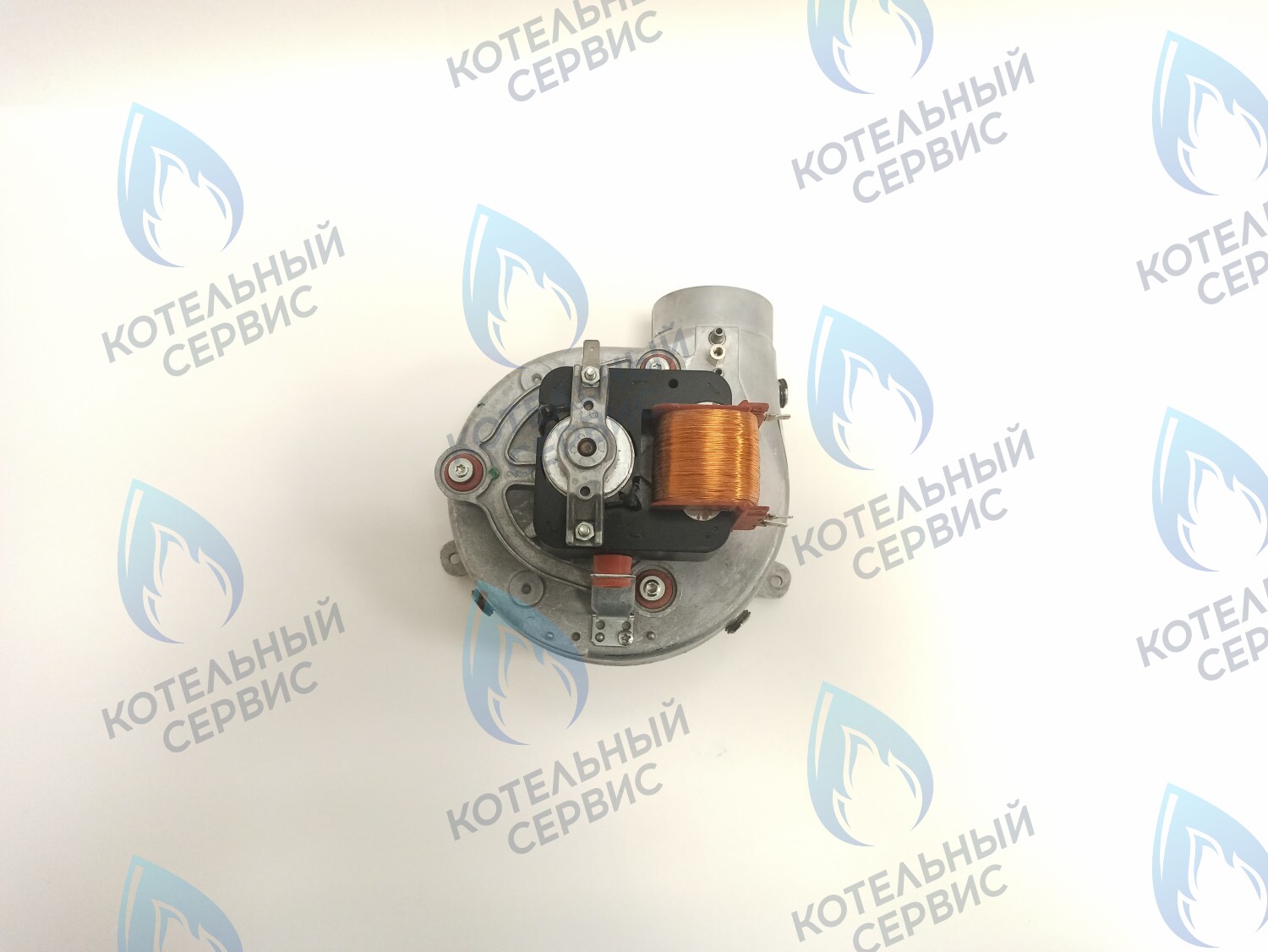 AF042-65W-2V-F Вентилятор 65w для котлов Bosch Junkers 35кВт (87160112880) 