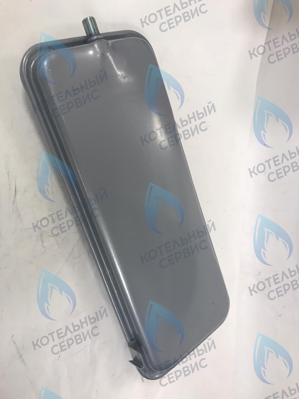 ET007-08L-ZM Бак расширительный 8л подходит для Ferroli Domina 39804890 Zilmet 