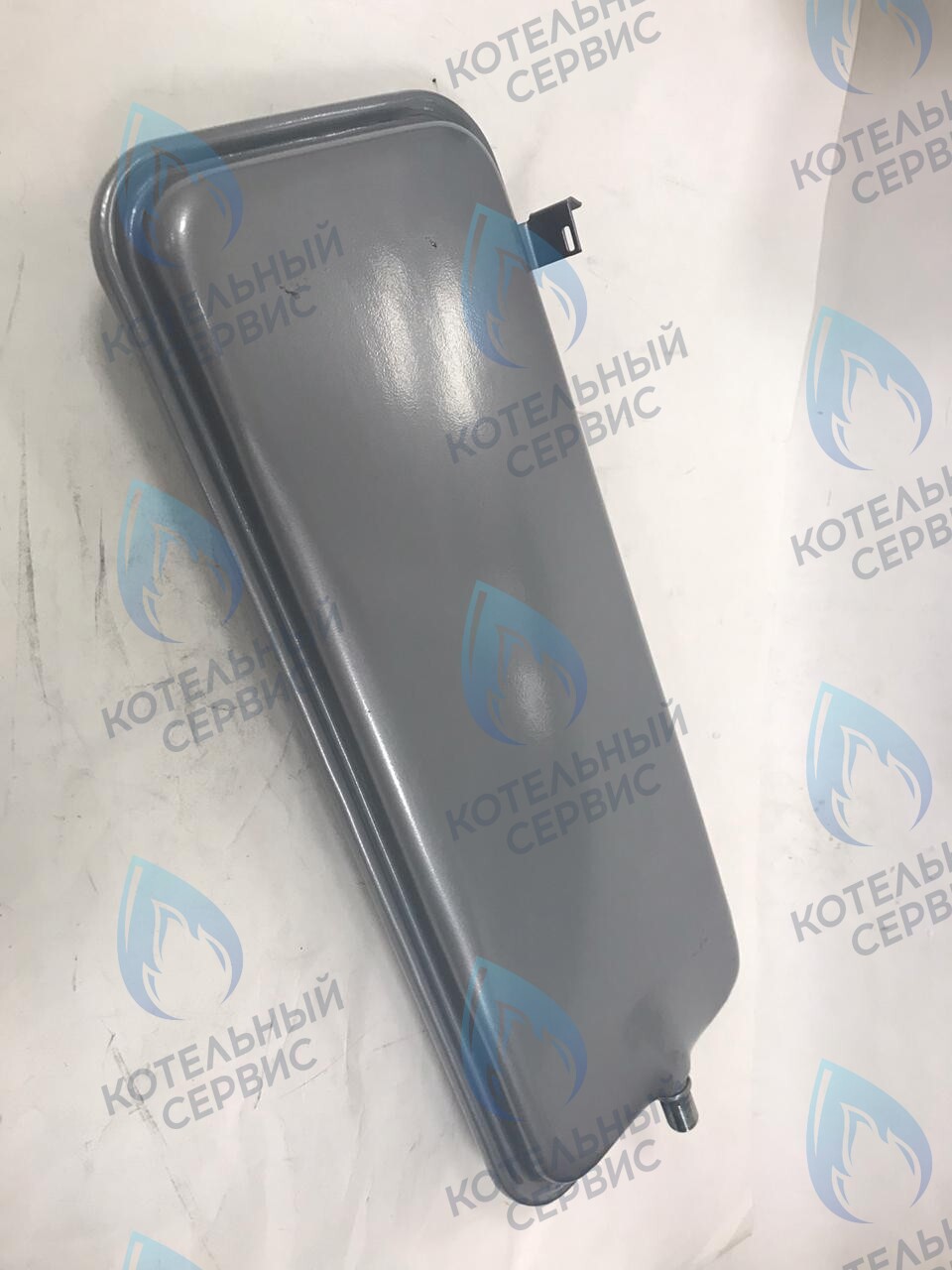 ET007-08L-ZM Бак расширительный 8л подходит для Ferroli Domina 39804890 Zilmet 