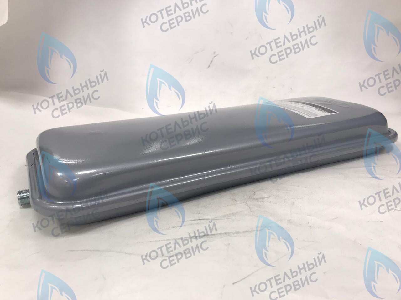 ET007-08L-ZM Бак расширительный 8л подходит для Ferroli Domina 39804890 Zilmet 
