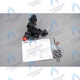 Группа подачи ARISTON