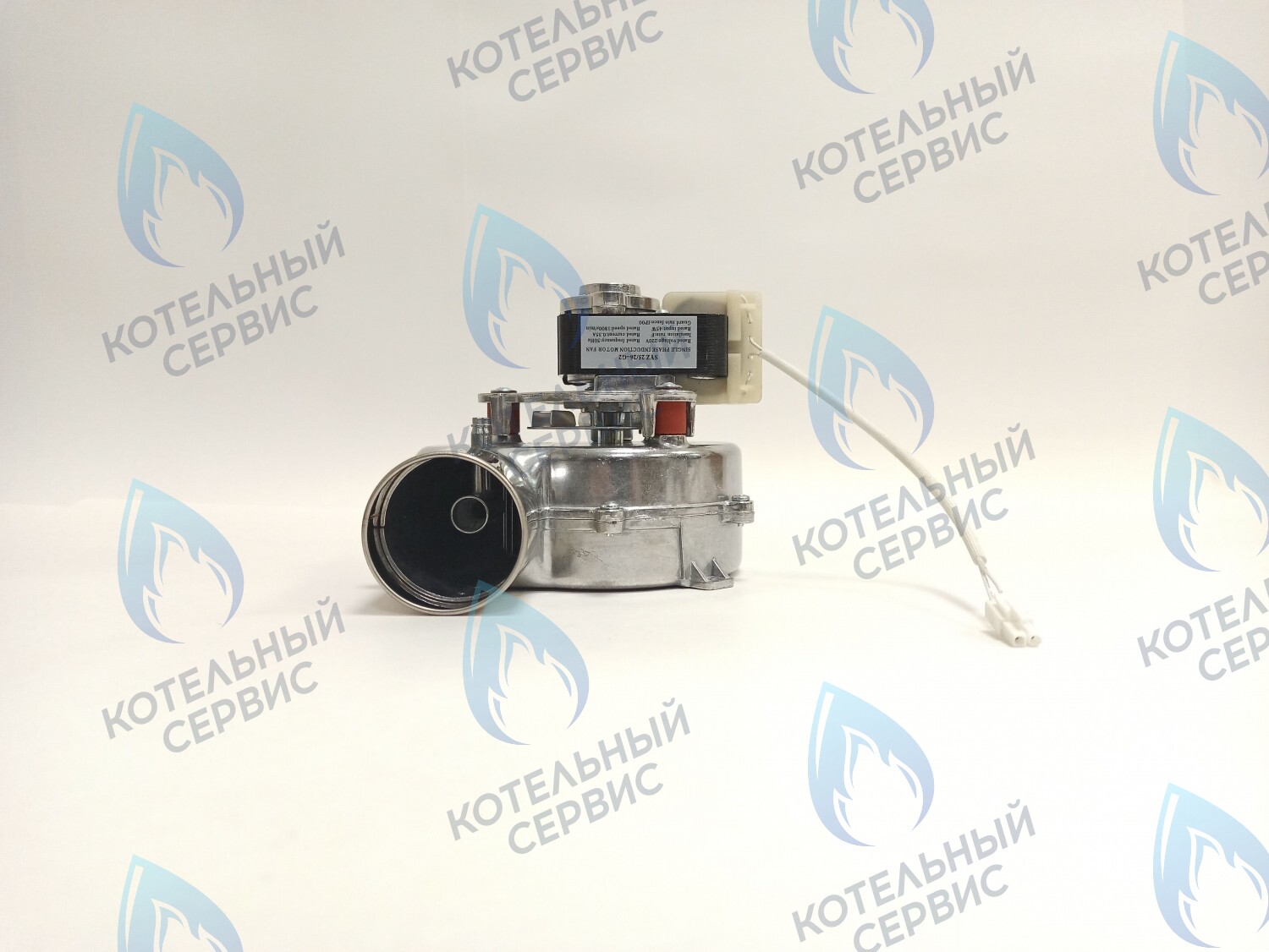 AF011-45W-A Вентилятор дымоудаления (45W) Ferroli Arena (RU) (398001247), Alpenhoff Gamburg 