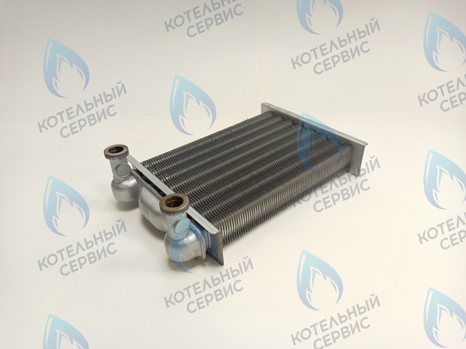 EM012-260-B Основной (первичный) теплообменник BIASI (BI1202 101, BI1452 102) 