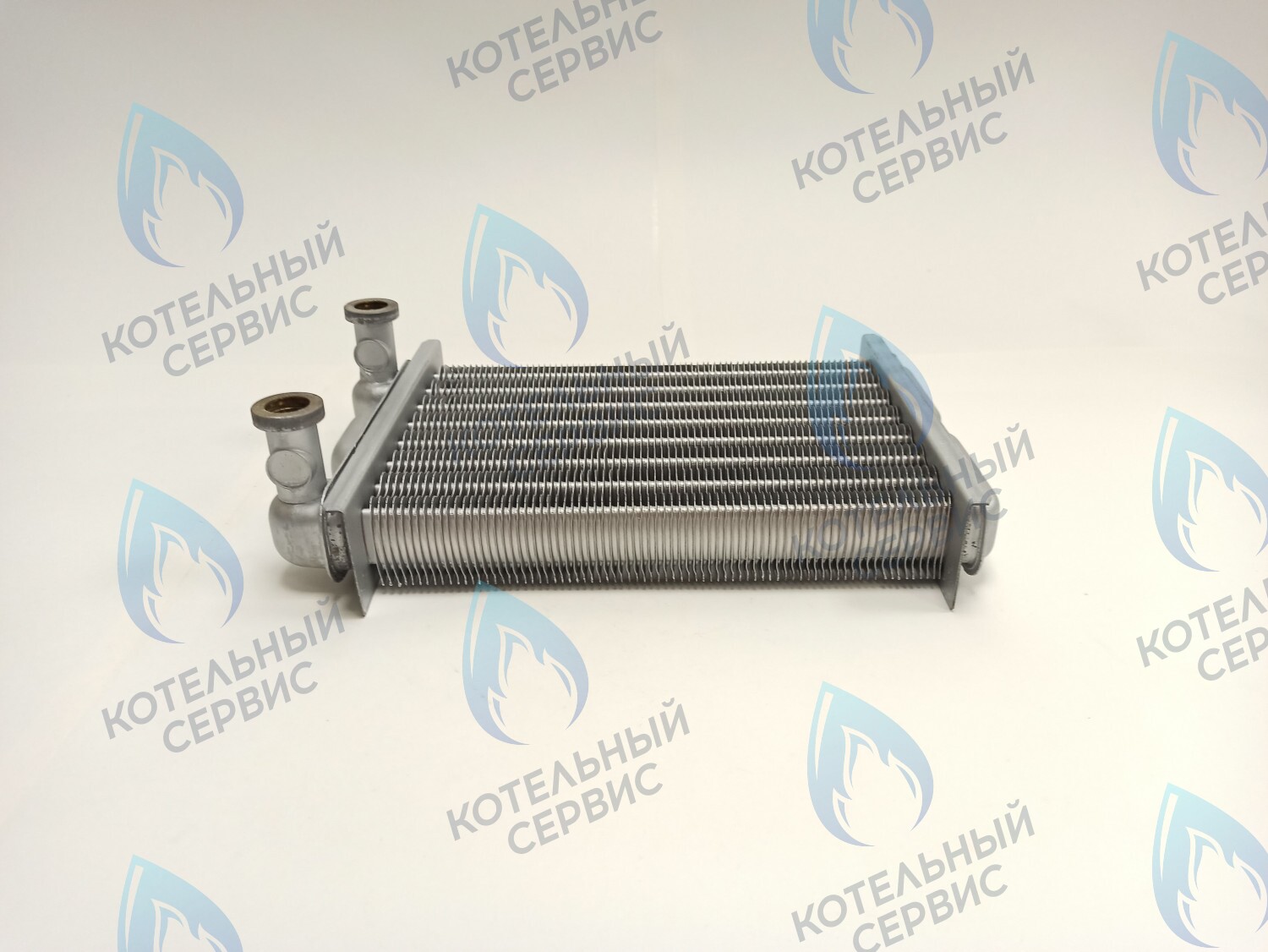 EM012-260-B Основной (первичный) теплообменник BIASI (BI1202 101, BI1452 102) 