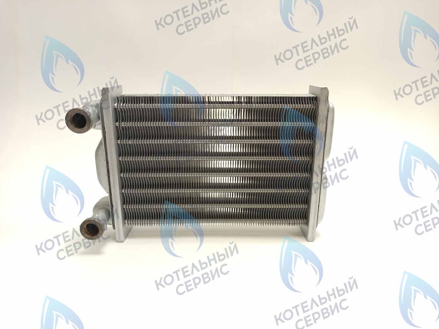 EM012-260-B Основной (первичный) теплообменник BIASI (BI1202 101, BI1452 102) 