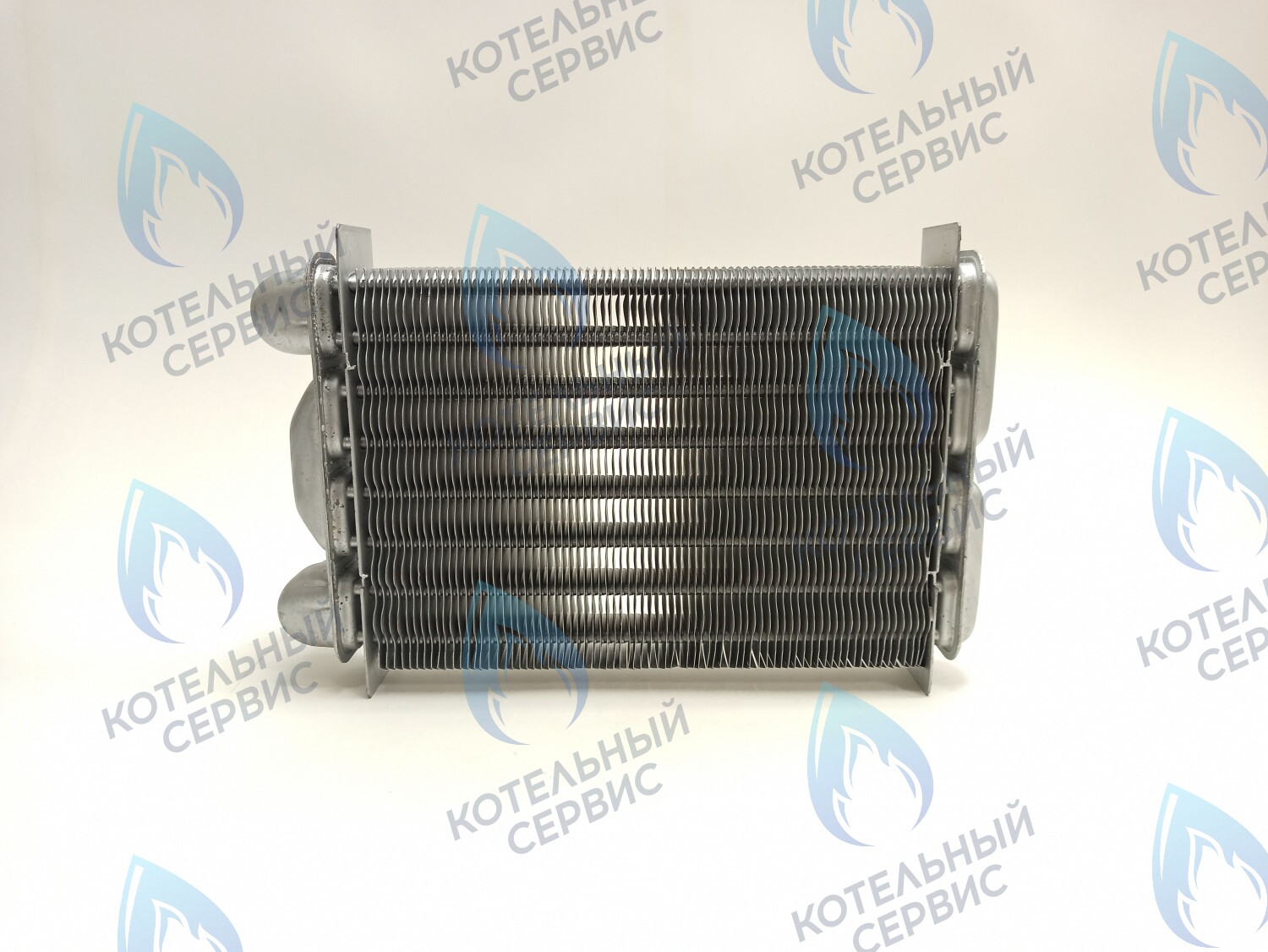 EM012-260-B Основной (первичный) теплообменник BIASI (BI1202 101, BI1452 102) 