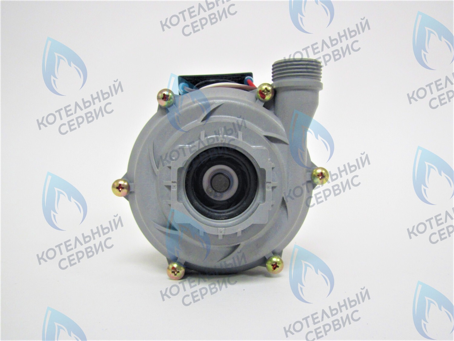 52050118 Насос циркуляционный A16-24 DAESUNG 