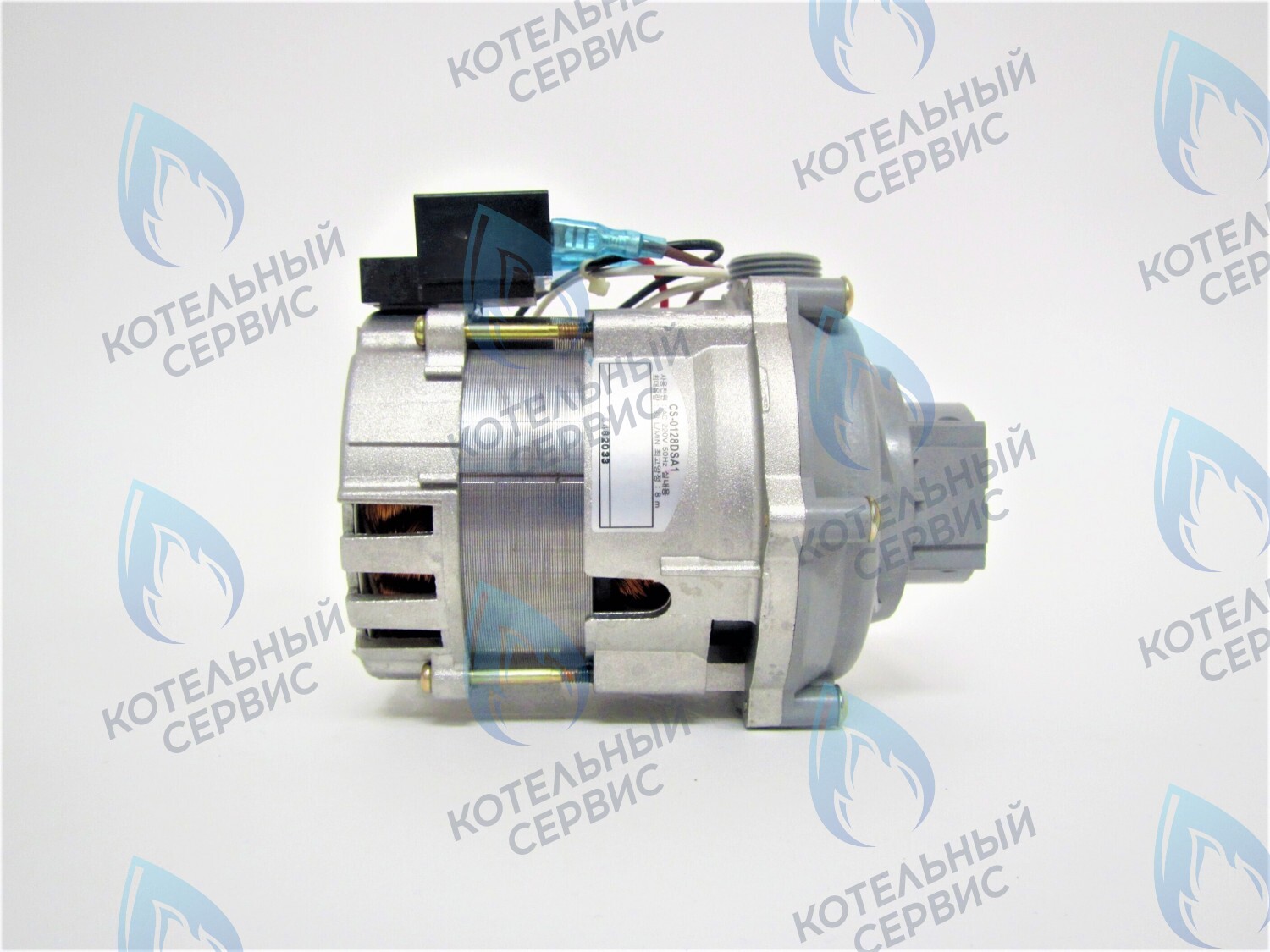 52050118 Насос циркуляционный A16-24 DAESUNG 