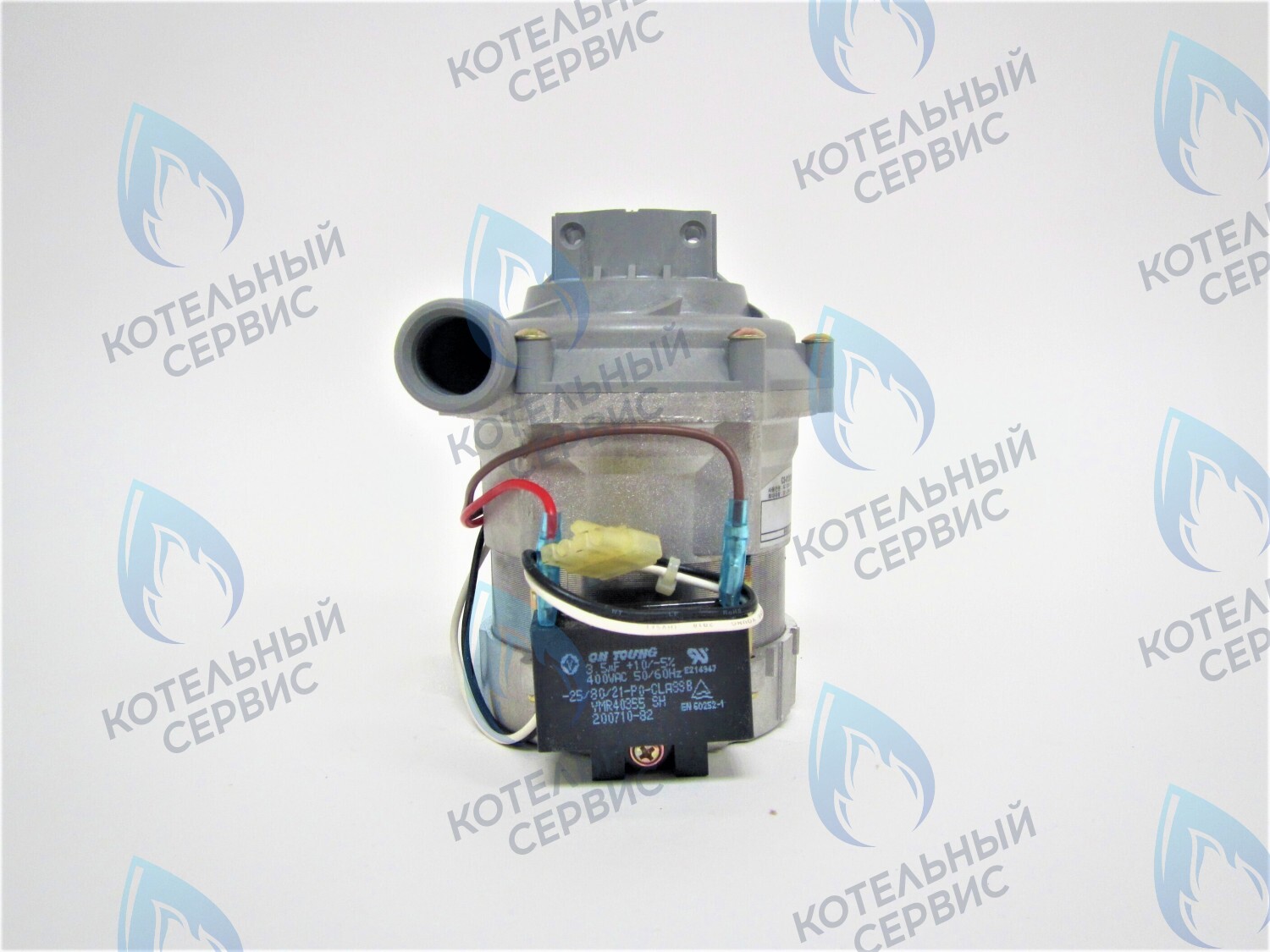 52050118 Насос циркуляционный A16-24 DAESUNG 