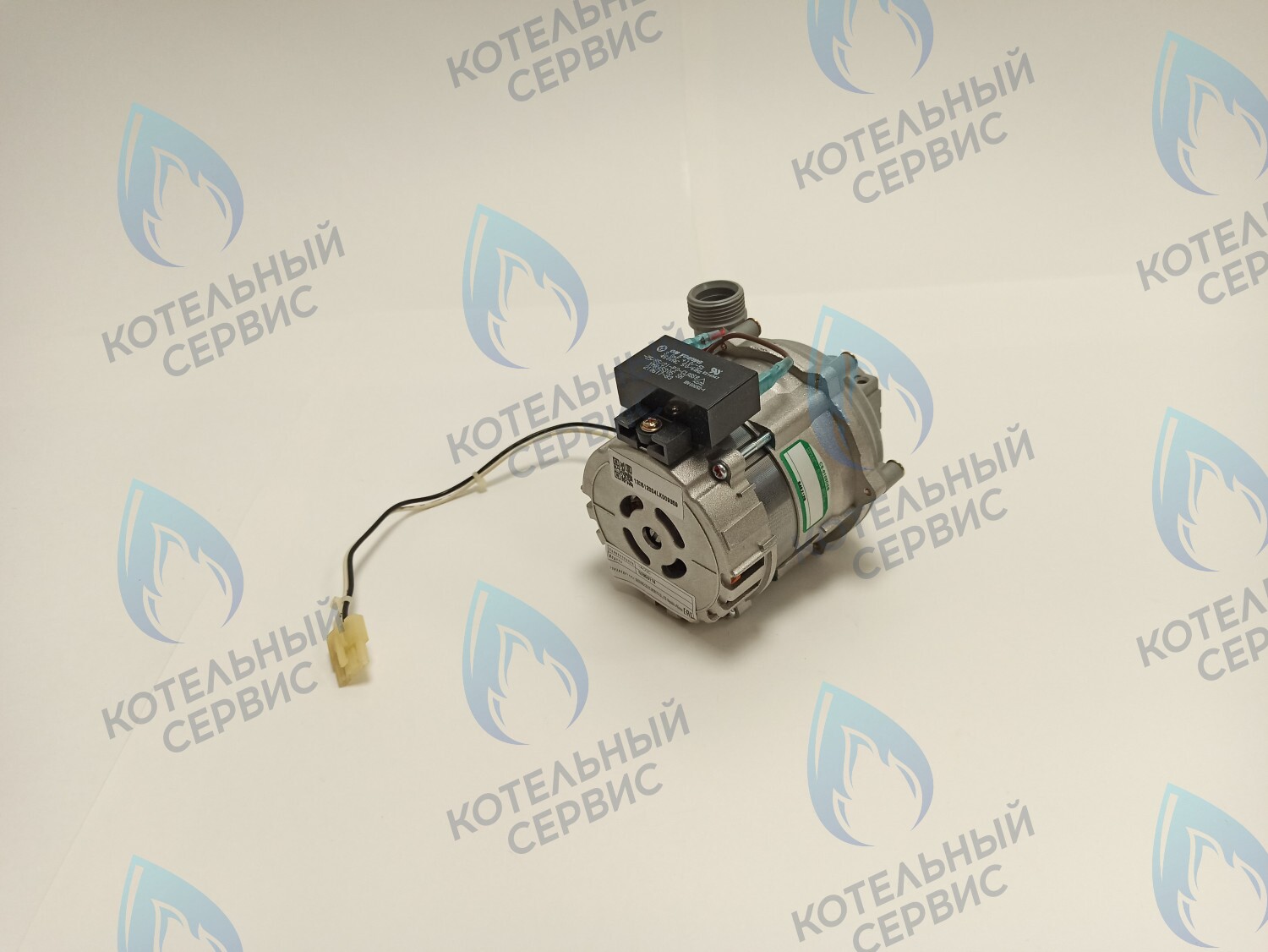 52050118 Насос циркуляционный A16-24 DAESUNG 