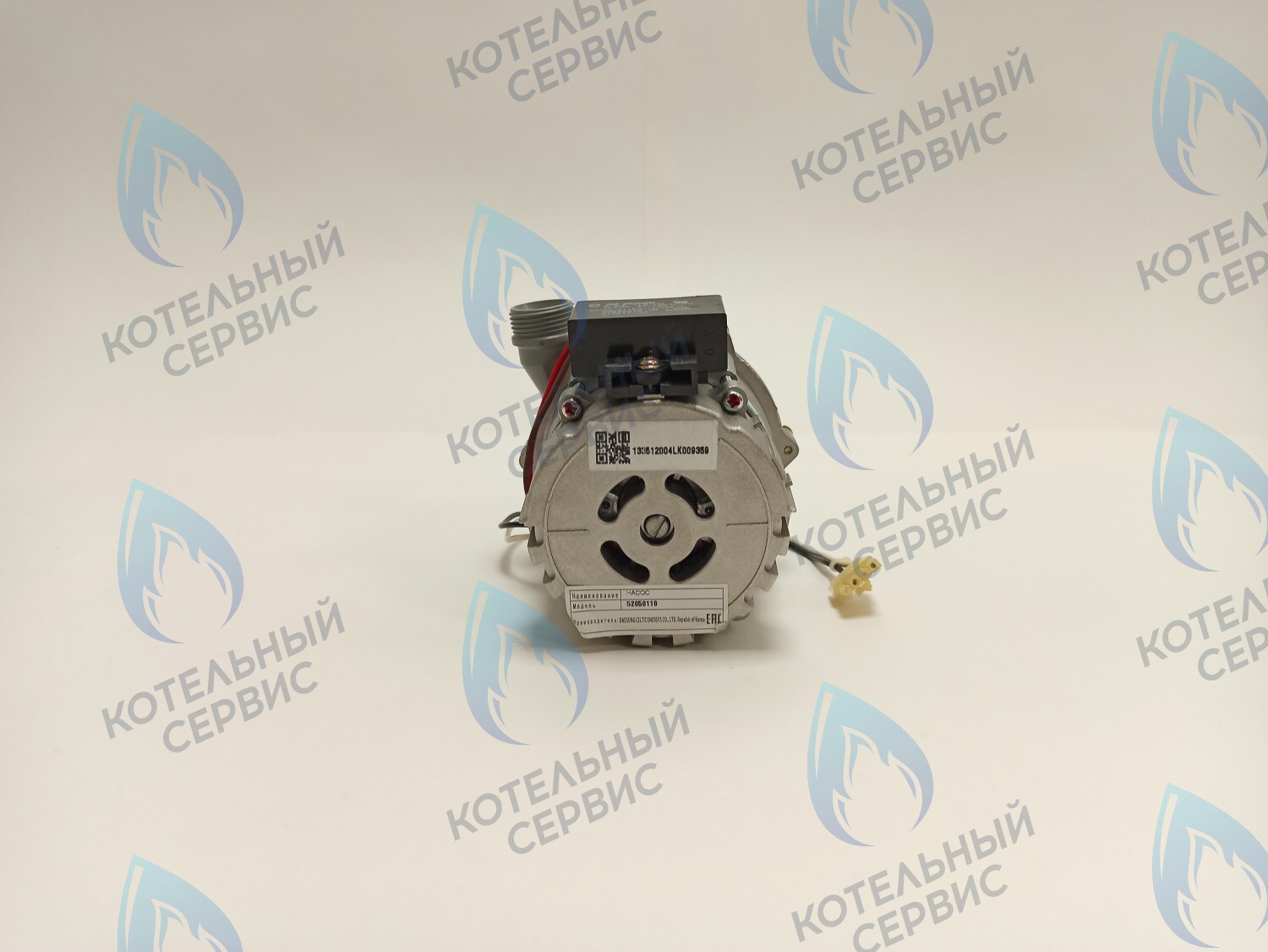 52050118 Насос циркуляционный A16-24 DAESUNG 