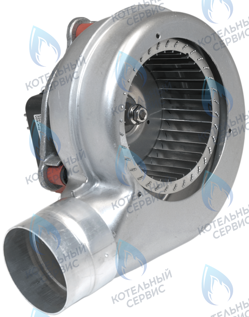 535000075 ВЕНТИЛЯТОР ДЫМОВЫХ ГАЗОВ TIME MAX F 24 