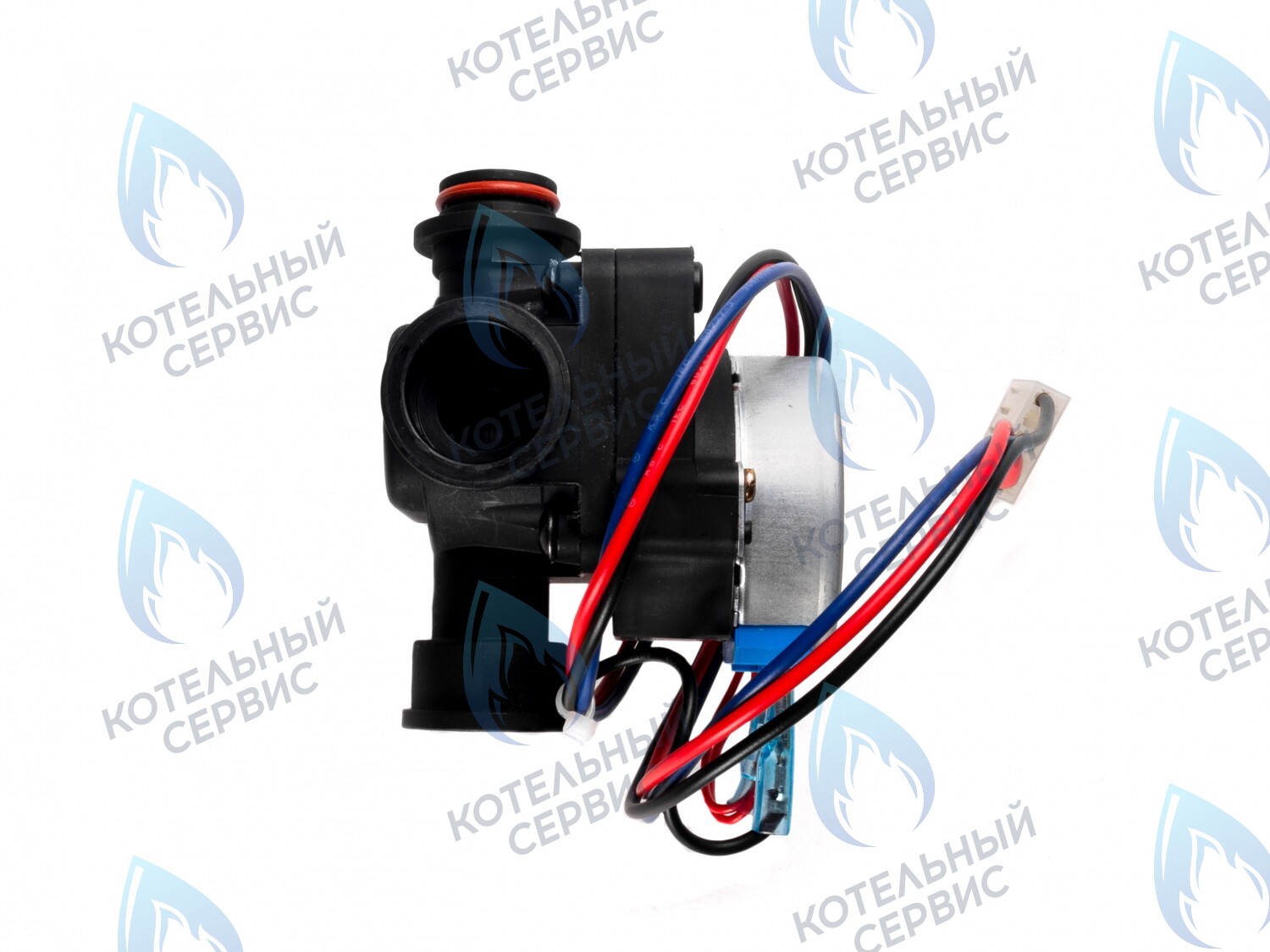 TVB013 Клапан трехходовой для Daewoo Gasboiler 100-400 MSC M2LB24ZS62 