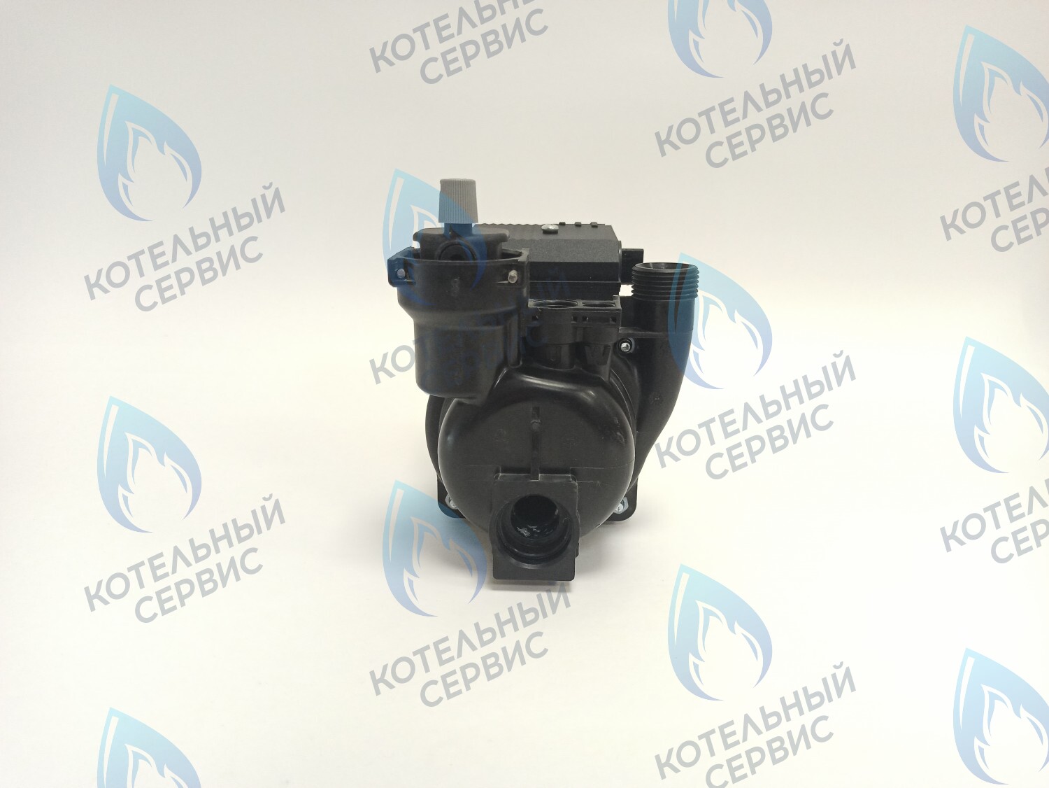 PM002PW50-GW95-Комп Циркуляционный насос в сборе WS15/5 для PROTHERM 