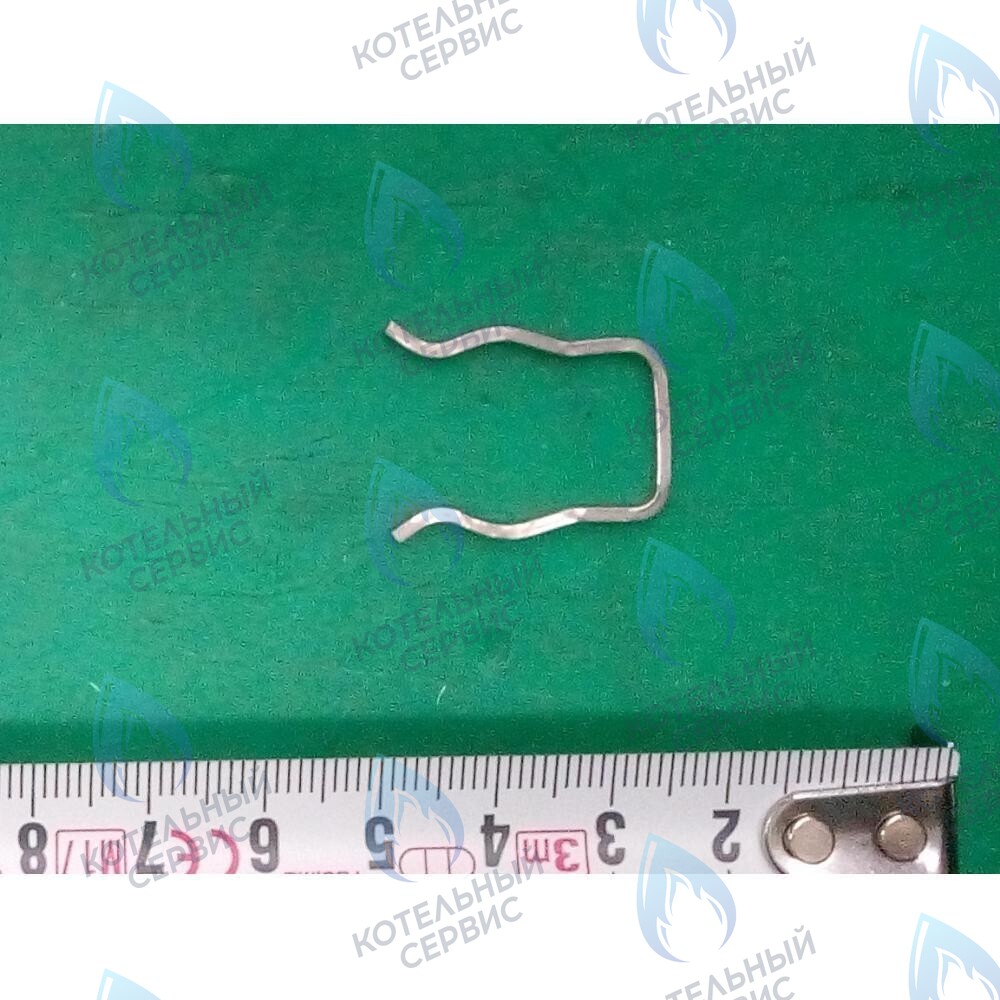 711615000 Пружина BAXI 