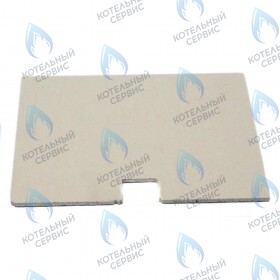 Термоизоляционная панель передняя BAXI